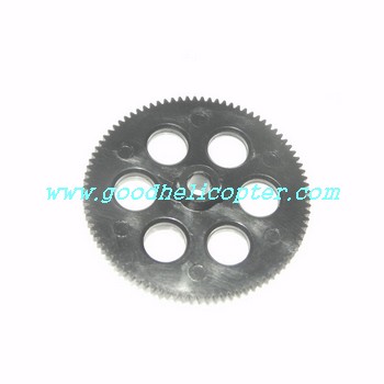 gt9016-qs9016 helicopter parts main gear